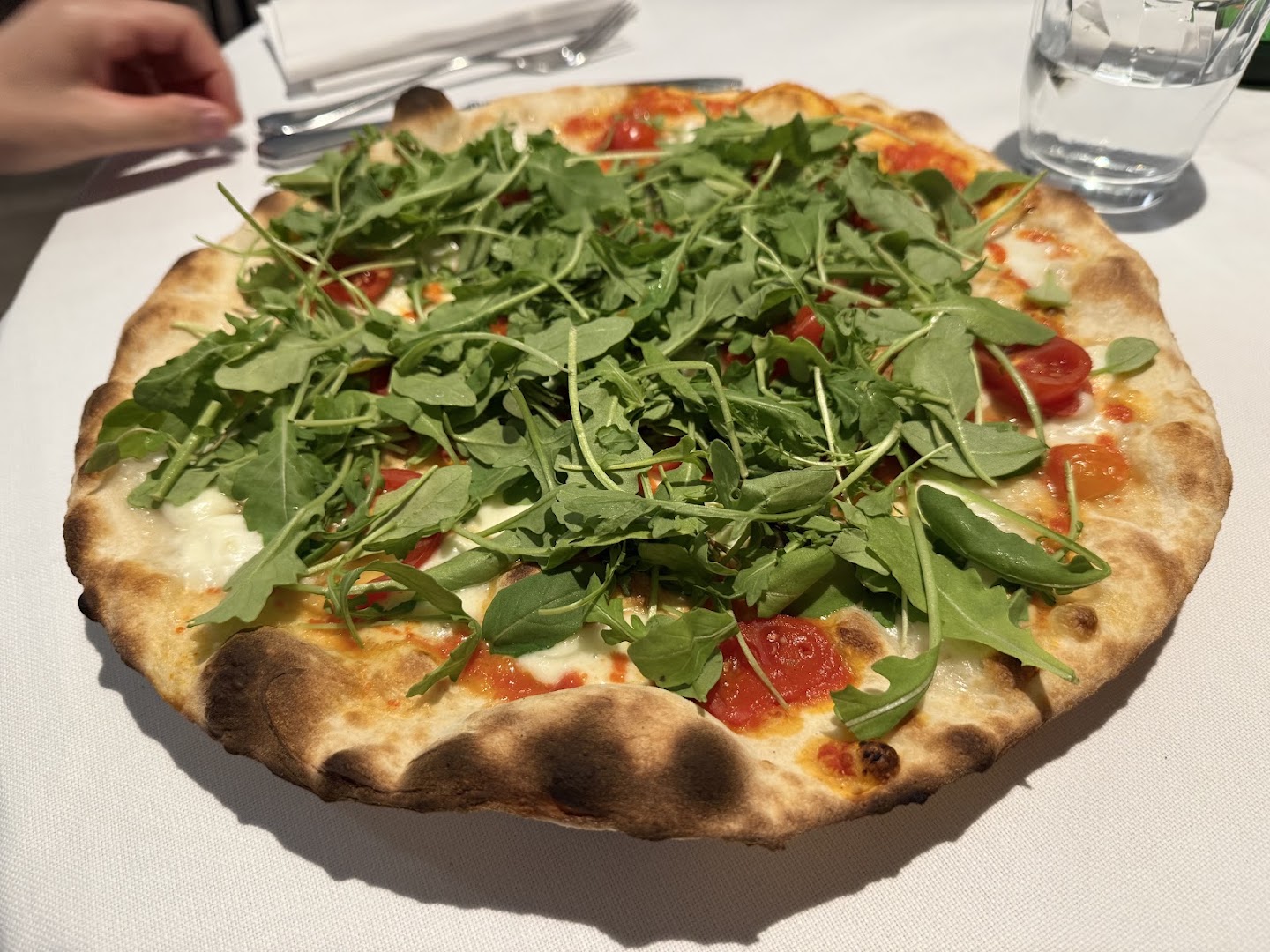 Ristorante Pizzeria Mibia