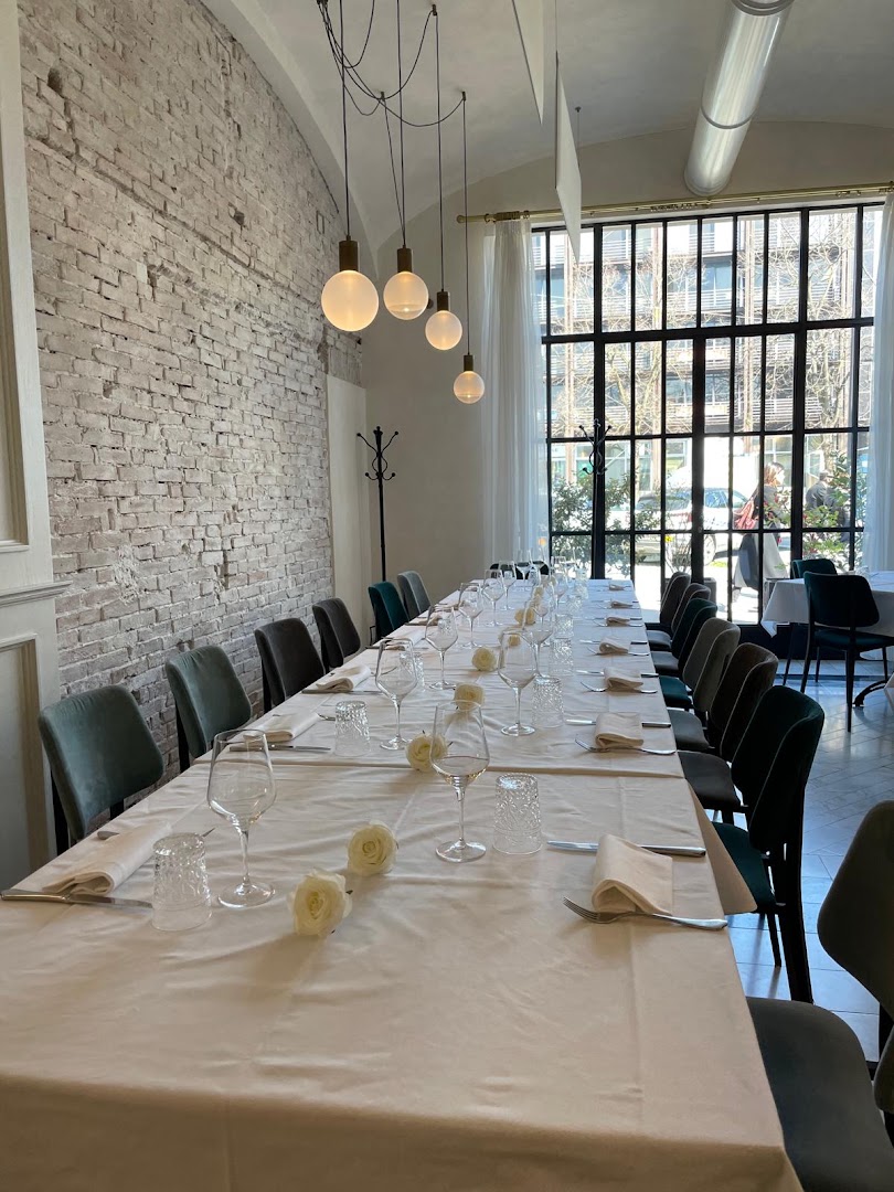 Ristorante Pizzeria Mibia