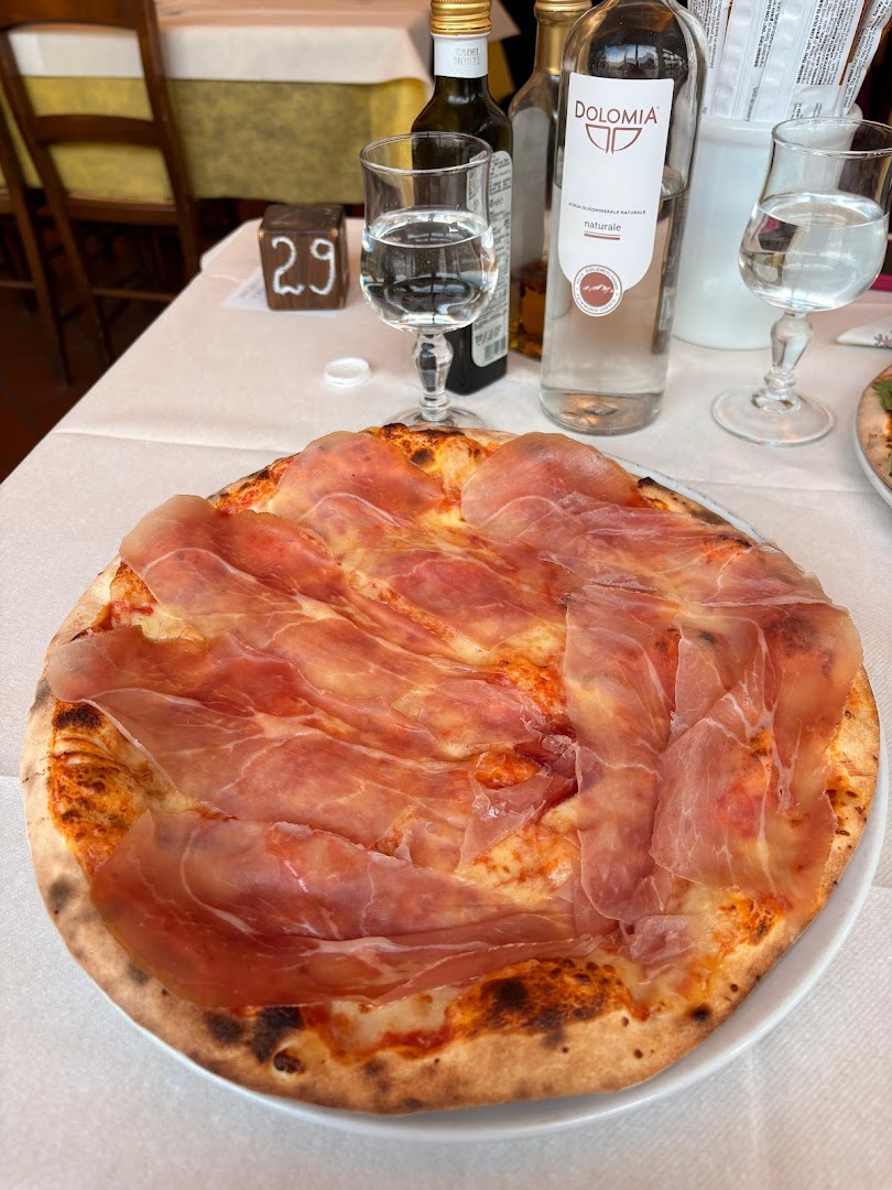 Ristorante Pizzeria Milana
