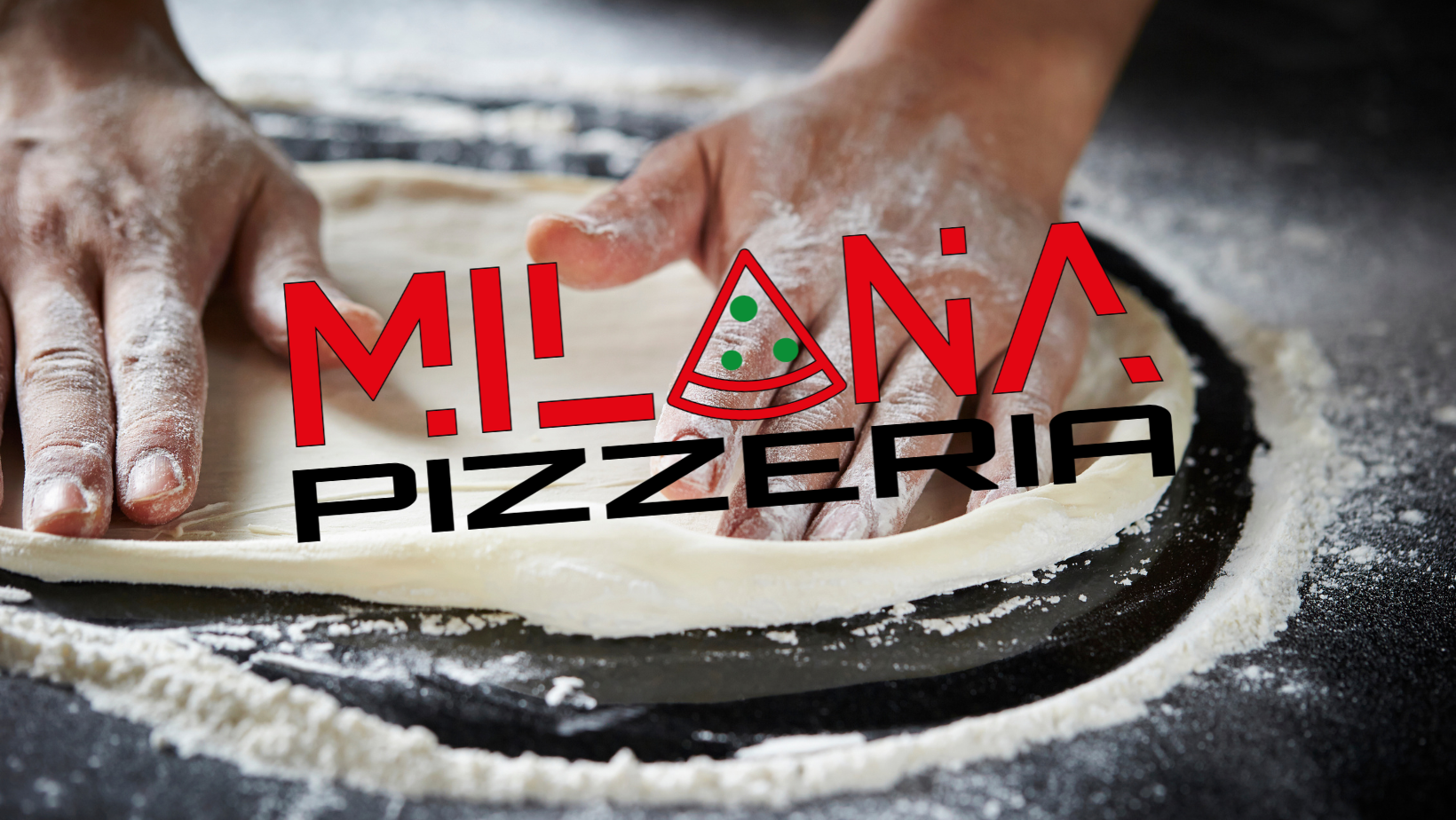 Ristorante Pizzeria Milana, Imola