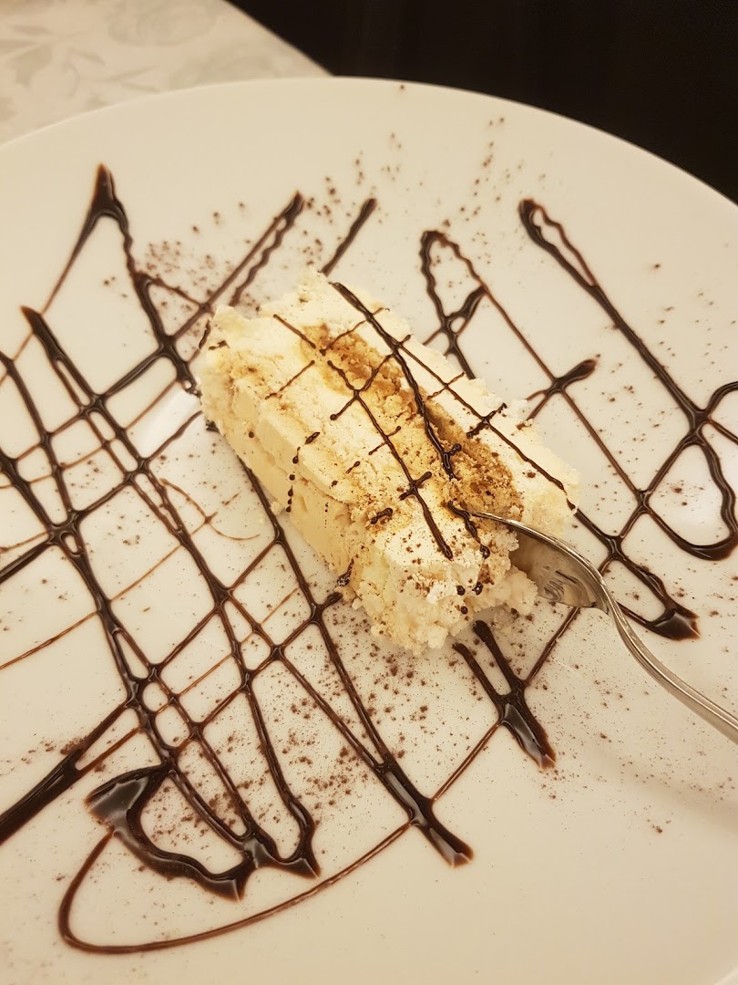 Ristorante Pizzeria Milana