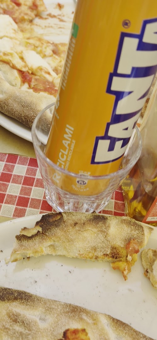 Ristorante pizzeria mille piacere, Mantova