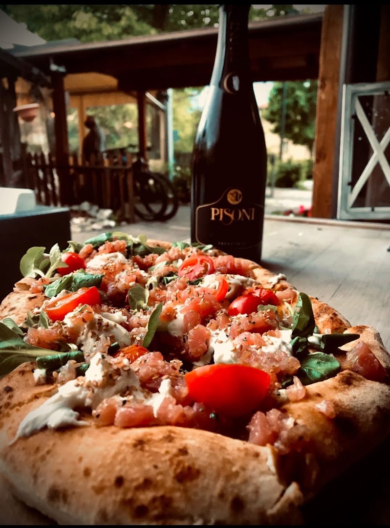 Ristorante Pizzeria Millennium, Levico Terme