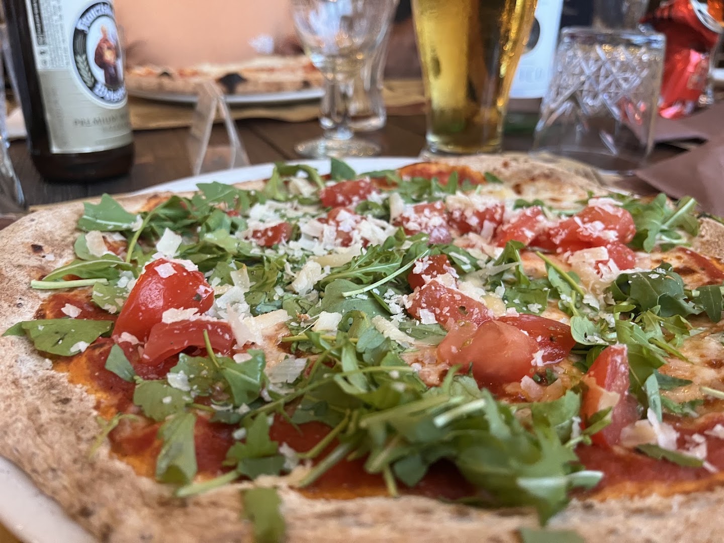Ristorante Pizzeria Millennium