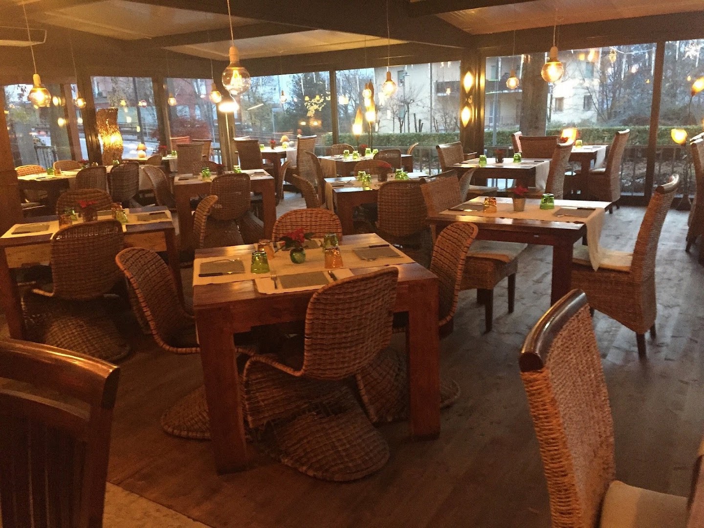 Ristorante Pizzeria Millennium