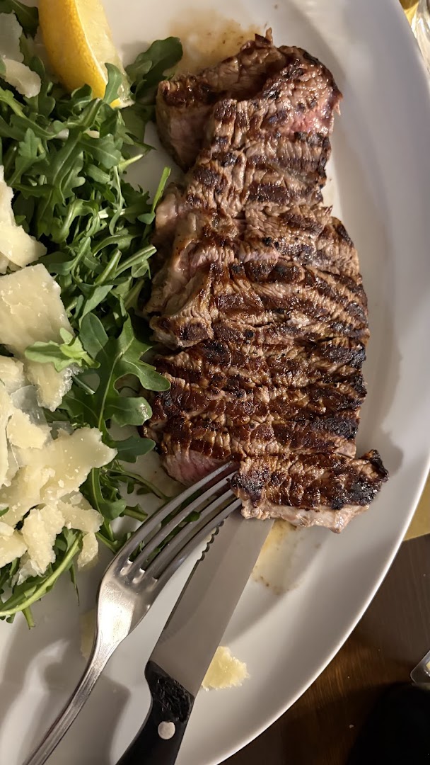 Ristorante Pizzeria Milvera