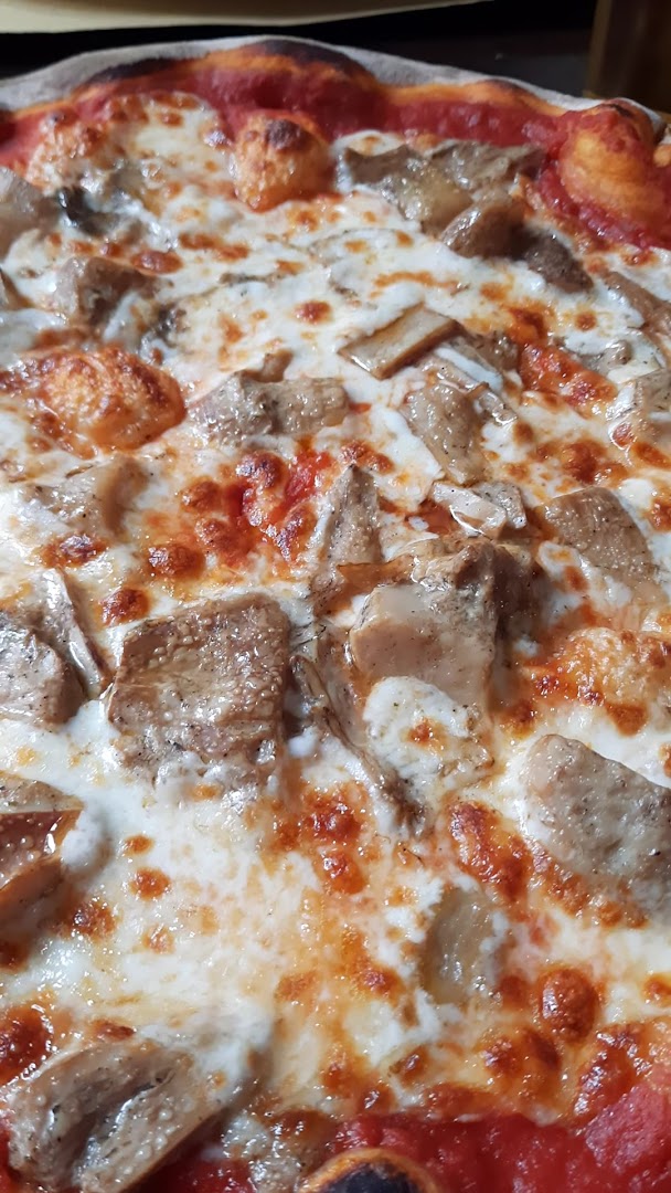 Ristorante Pizzeria Milvera