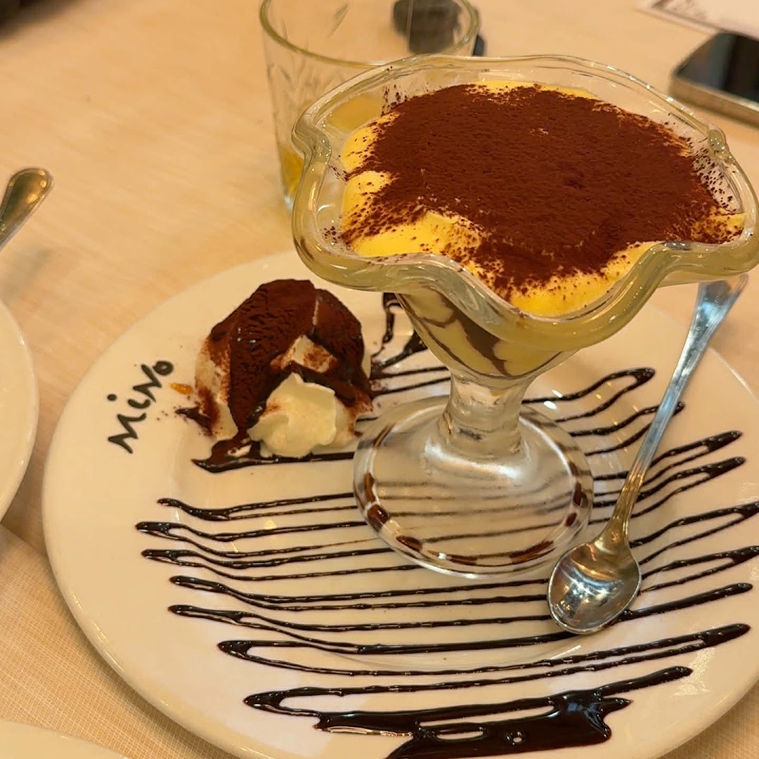 Ristorante Pizzeria Mino