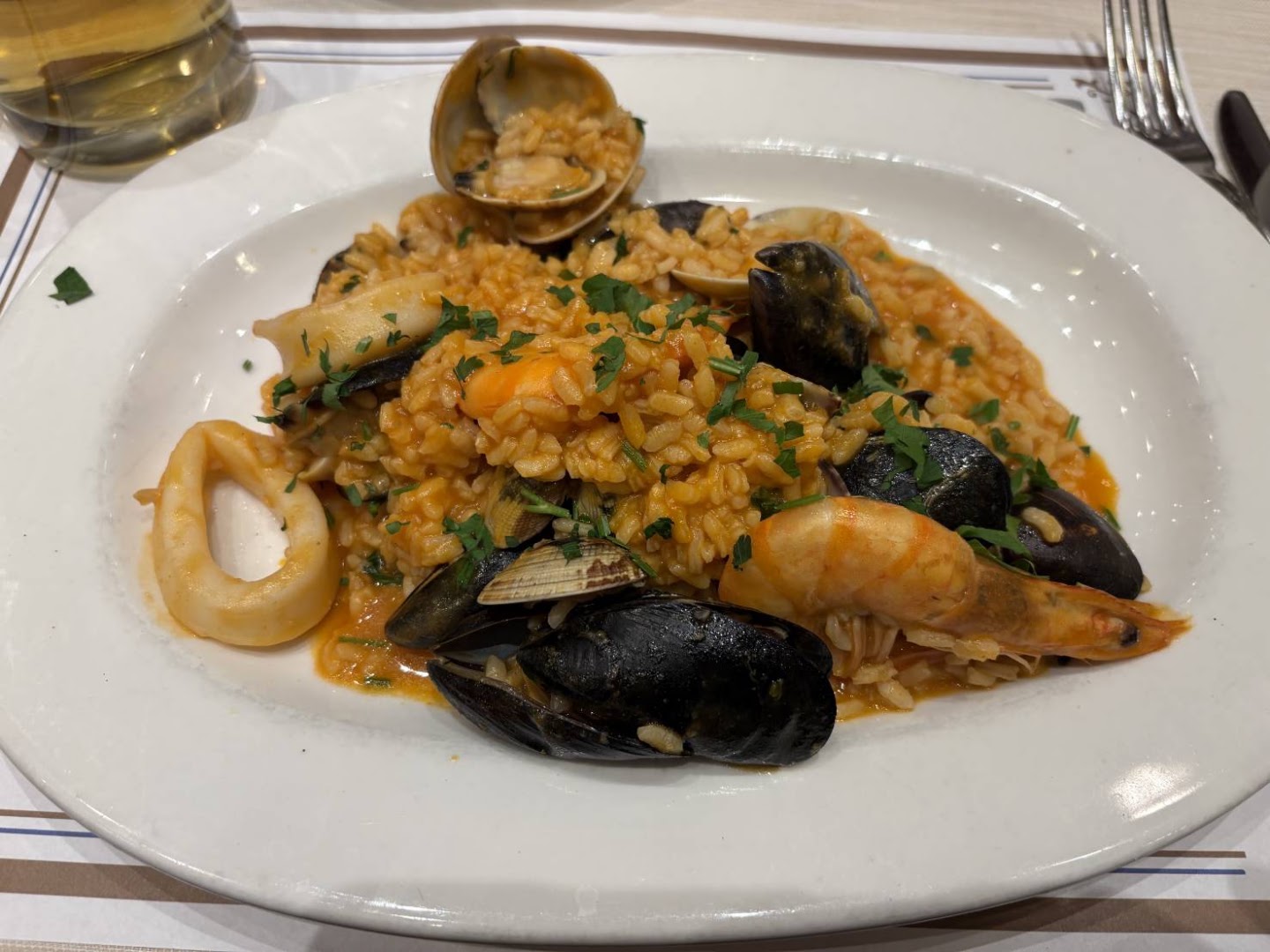 Ristorante Pizzeria Mino, Roma