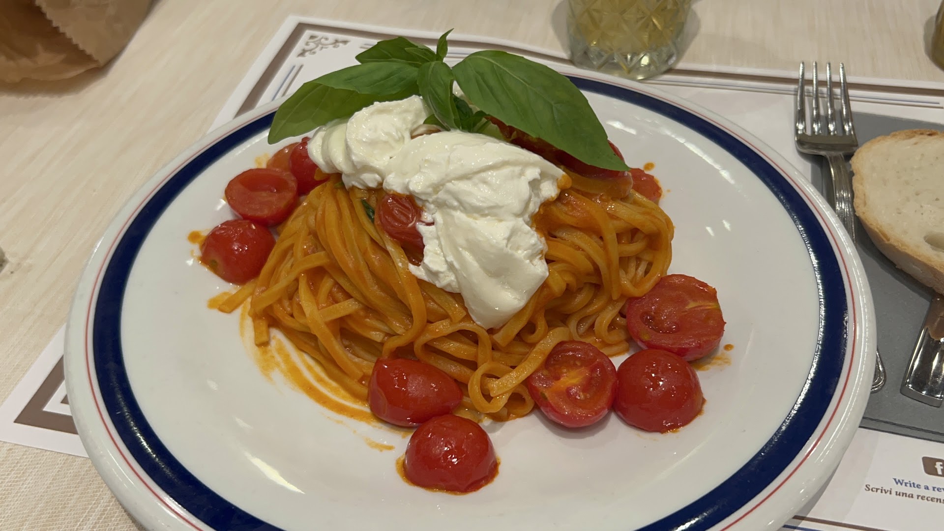 Ristorante Pizzeria Mino