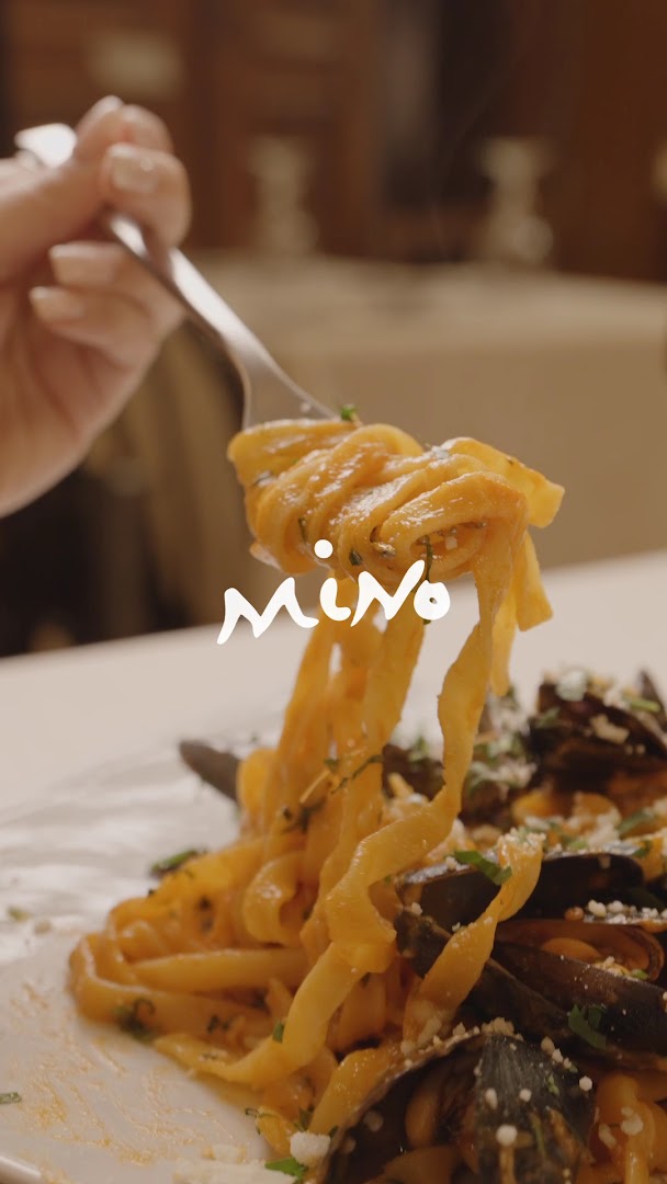 Ristorante Pizzeria Mino