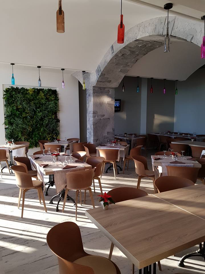 Ristorante Pizzeria Miramare