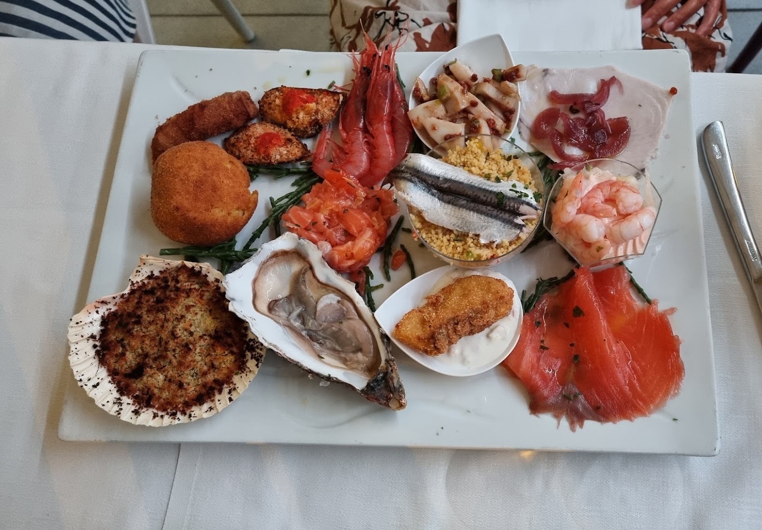 Ristorante Pizzeria Miramare