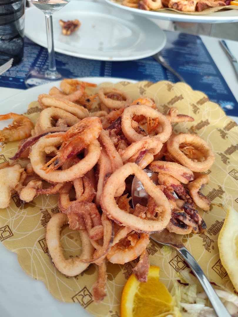 Ristorante Pizzeria Miramare