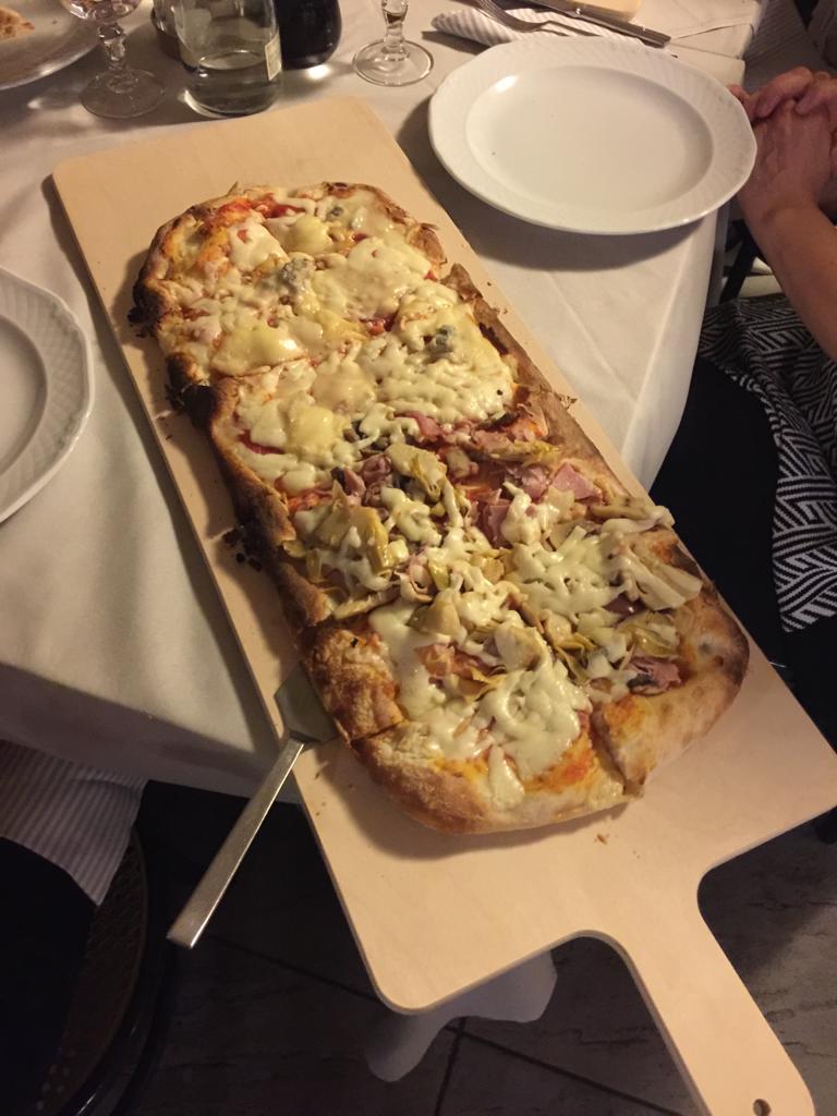 Ristorante Pizzeria Miramonte
