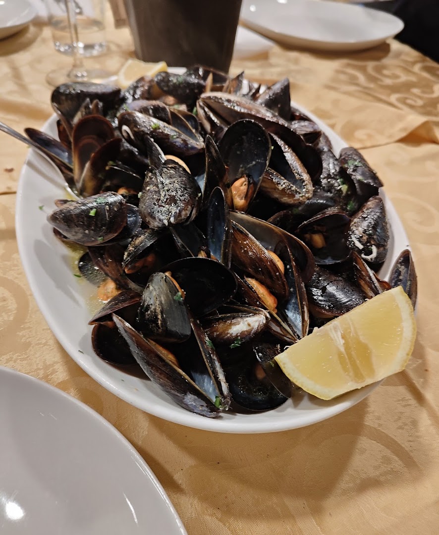 Ristorante Pizzeria Miramonti