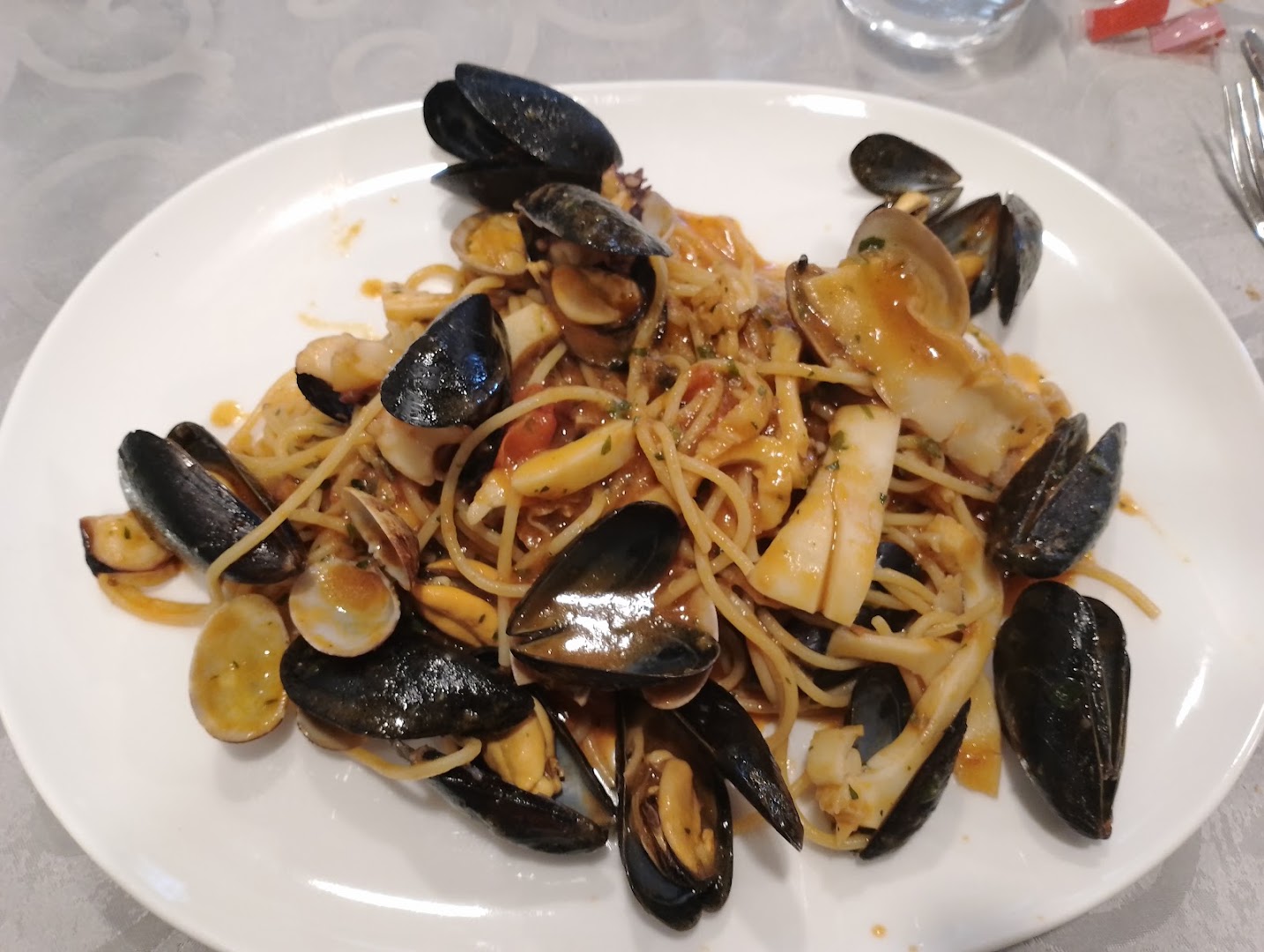 Ristorante Pizzeria Miramonti