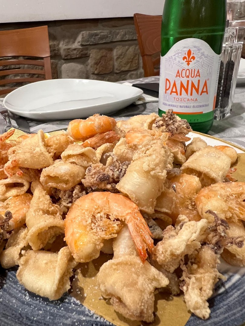 Ristorante Pizzeria Miramonti