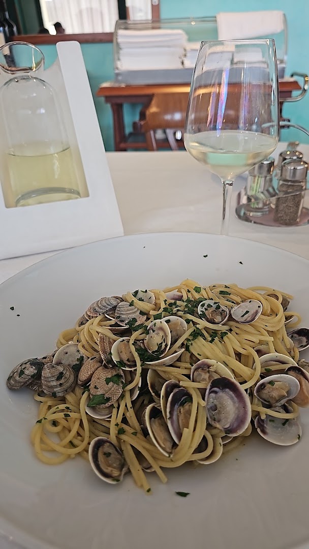 Ristorante Pizzeria Miravalle