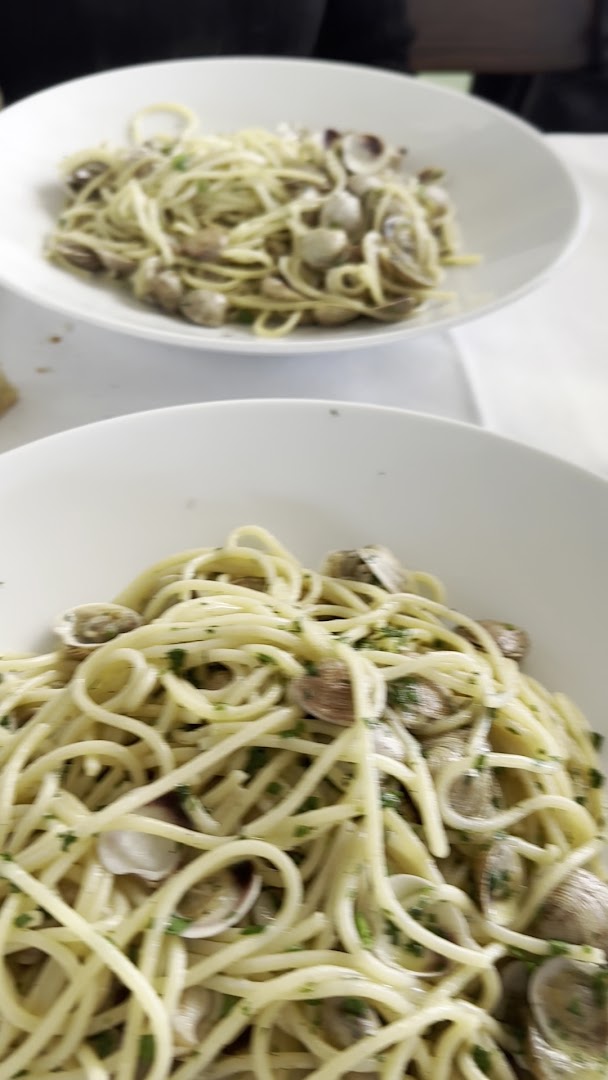 Ristorante Pizzeria Miravalle