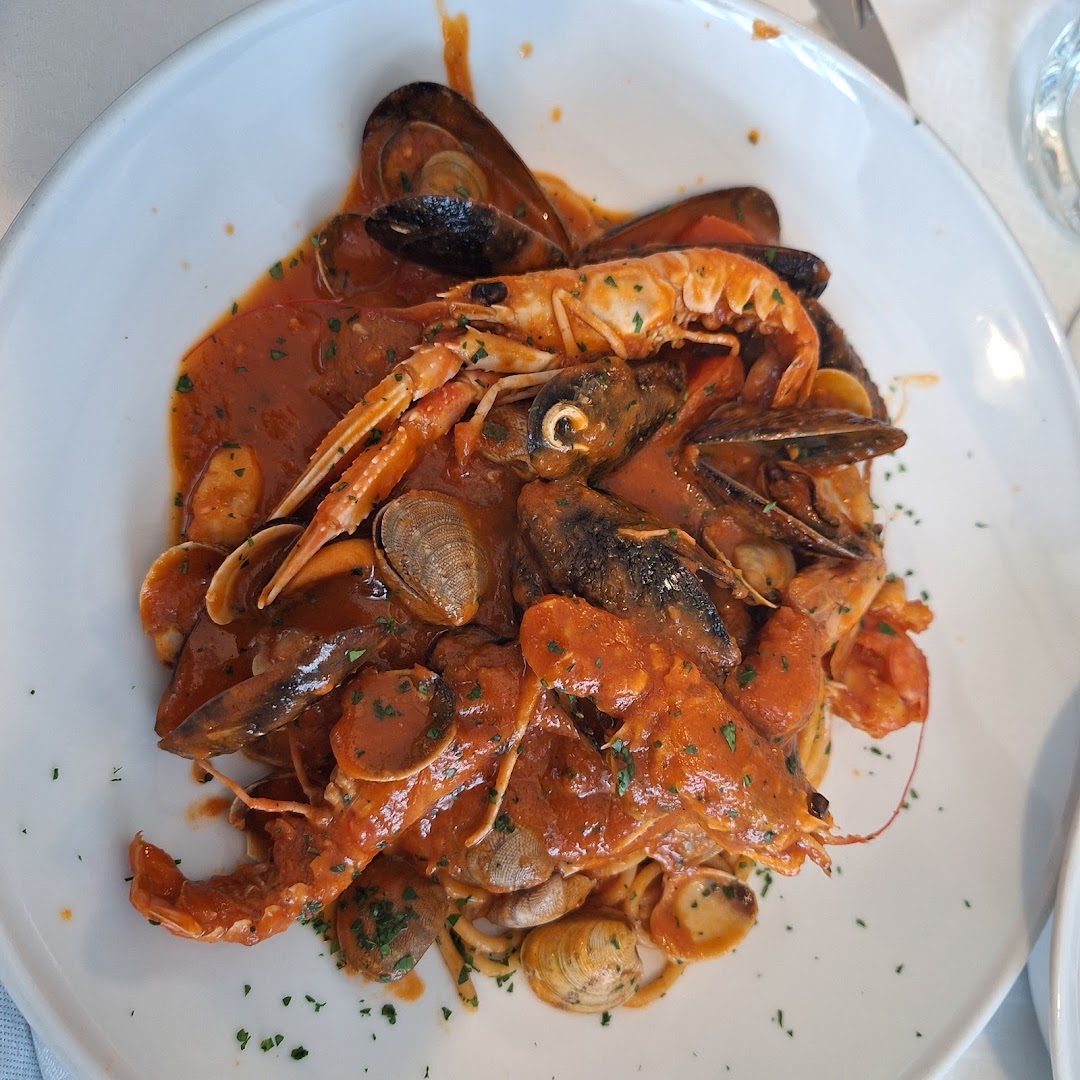 Ristorante Pizzeria Miravalle