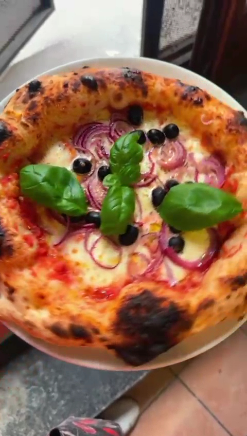 Ristorante Pizzeria Miro'