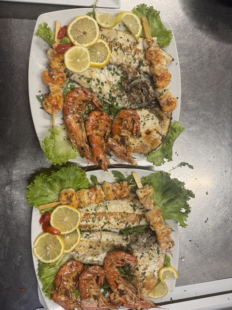 Ristorante Pizzeria Miro'