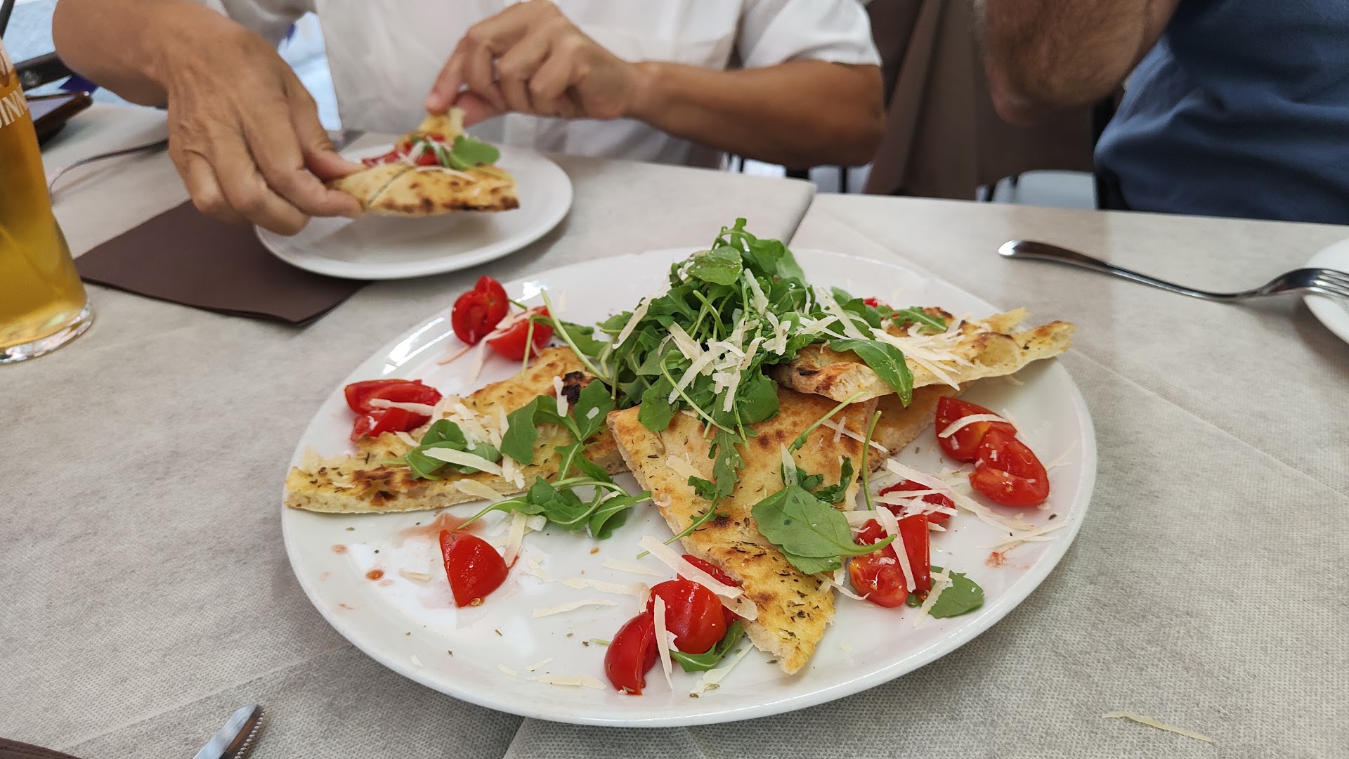 Ristorante Pizzeria Miro'