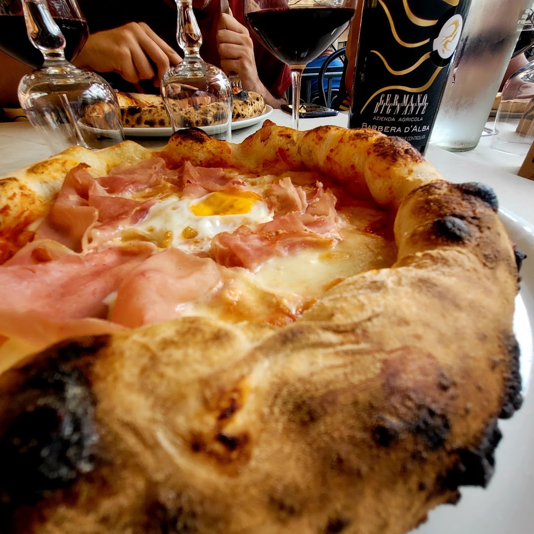 Ristorante Pizzeria Miro'