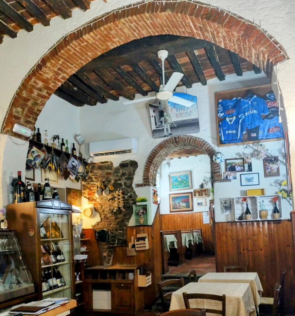 Ristorante Pizzeria Mivà