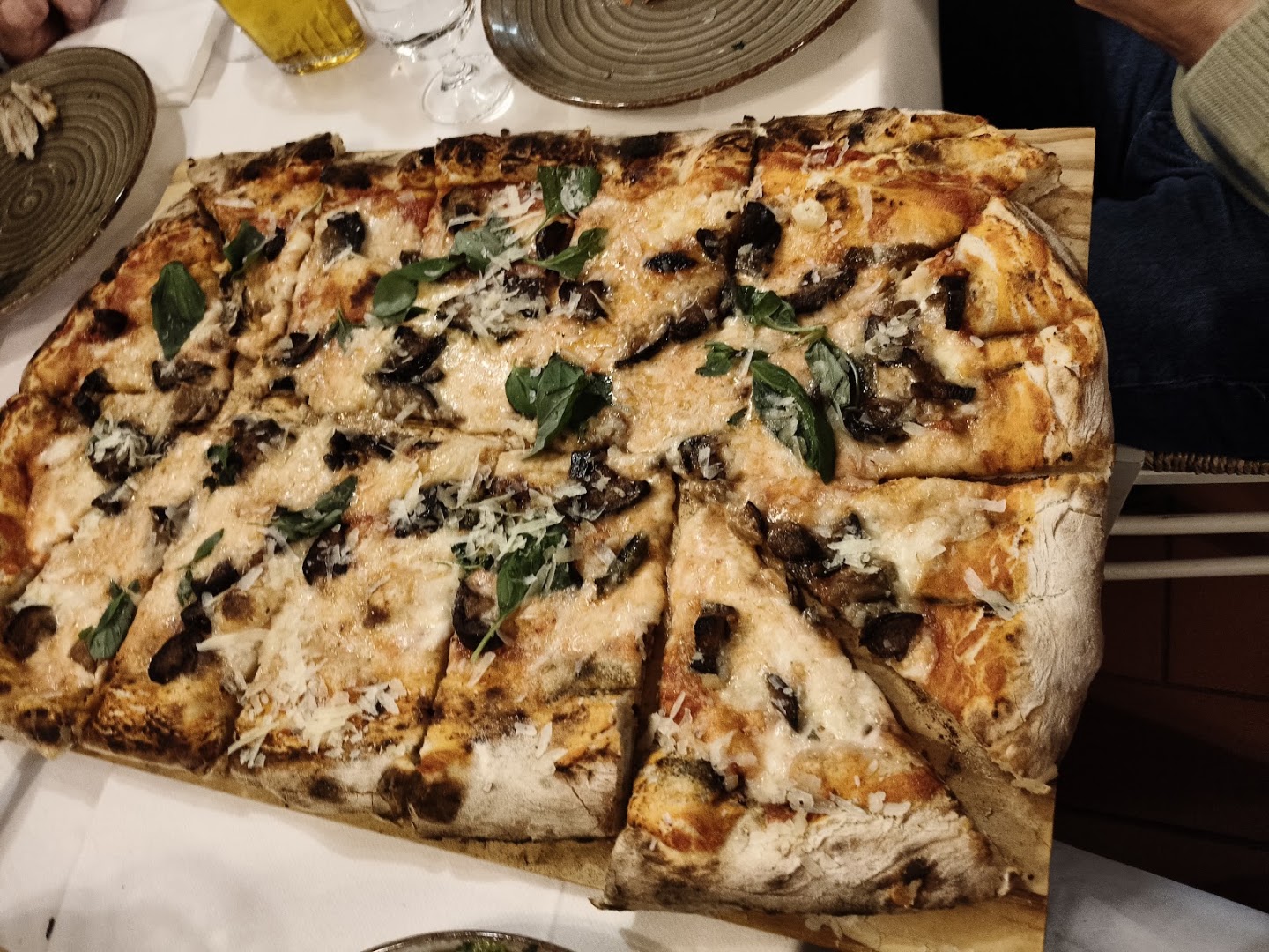 Ristorante Pizzeria Mivà