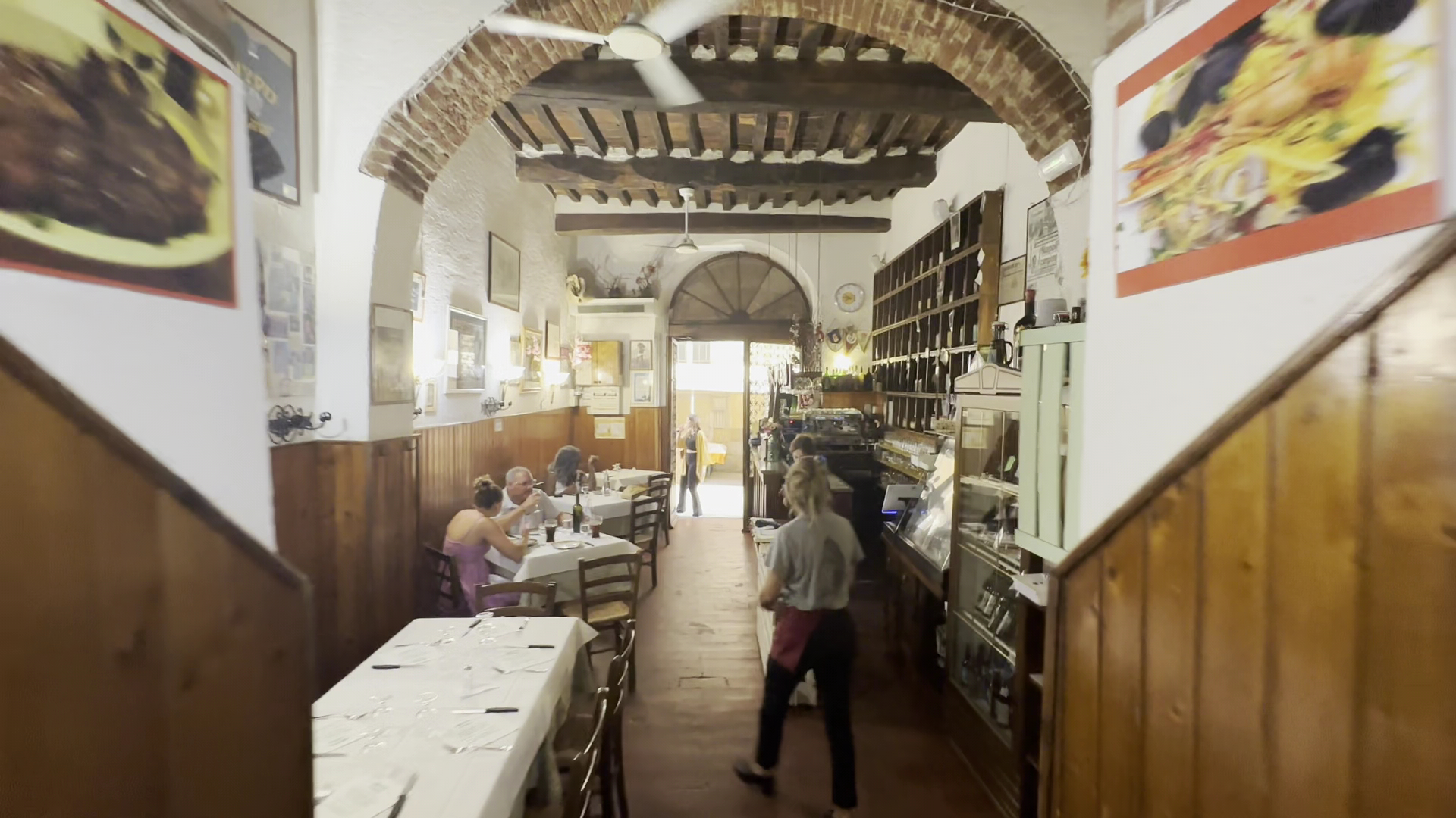 Ristorante Pizzeria Mivà