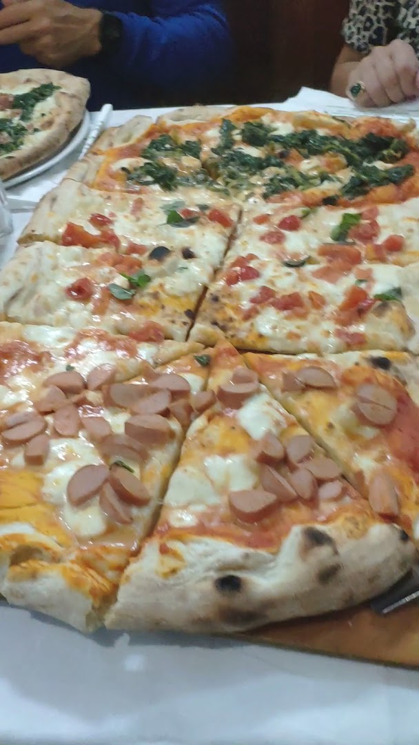 Ristorante Pizzeria Mivà