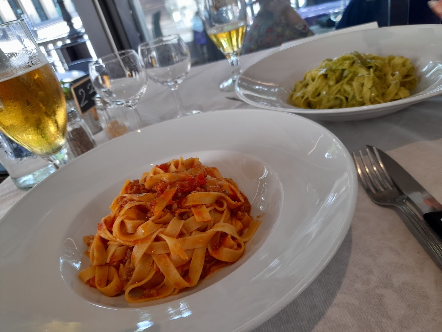 Ristorante Pizzeria Mivà