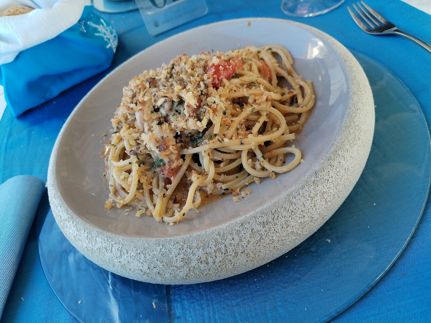 Ristorante PIZZERIA MOLO 10