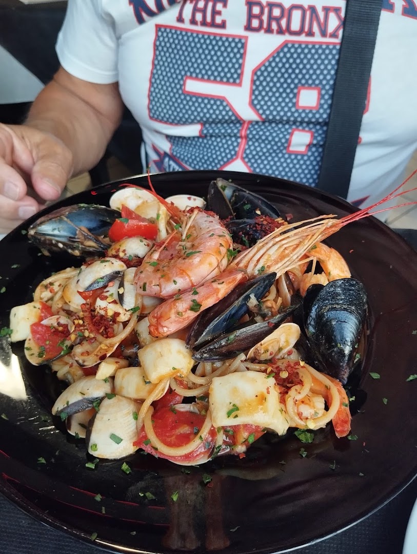 RISTORANTE PIZZERIA MONDOMIO, San Giuliano Milanese