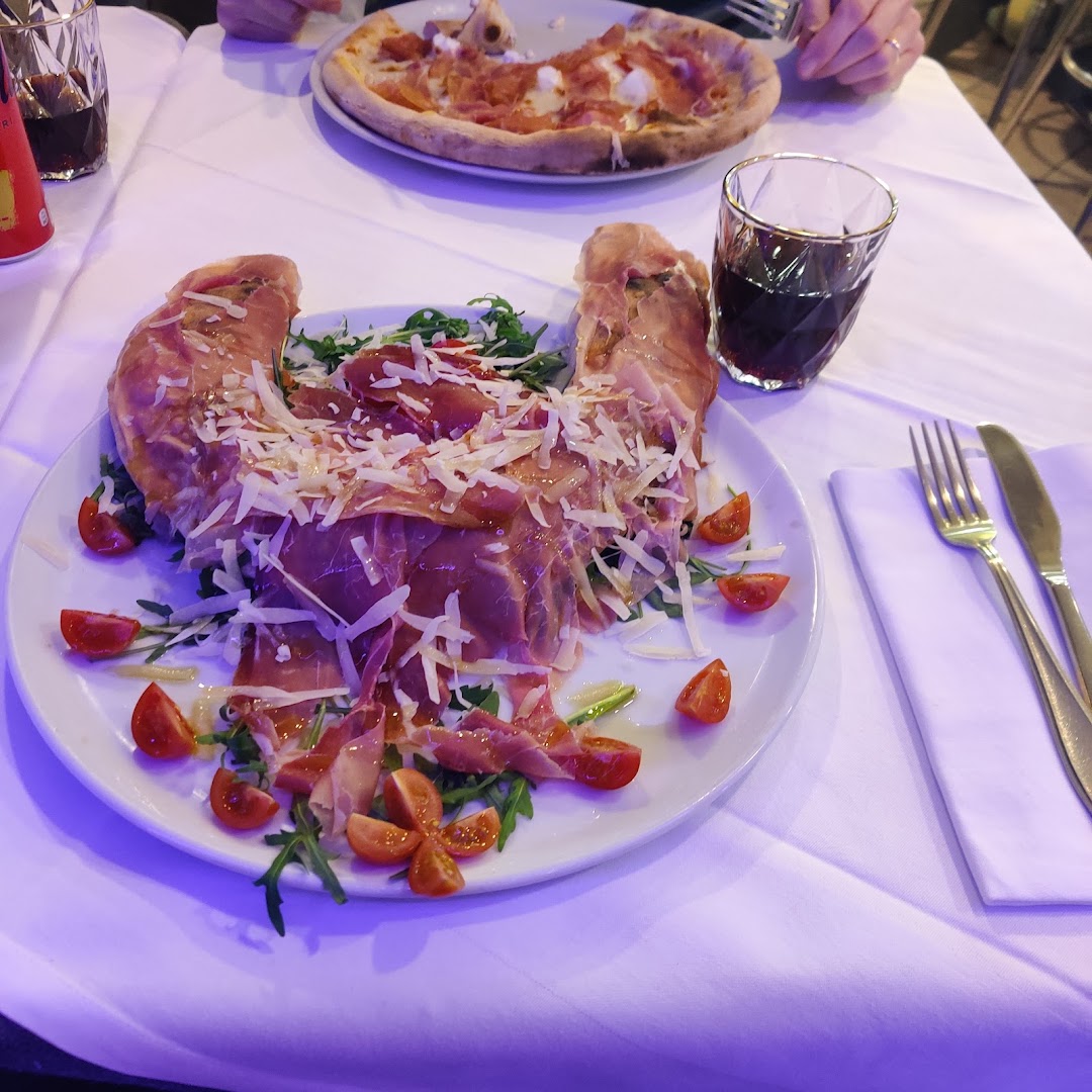 RISTORANTE PIZZERIA MONDOMIO