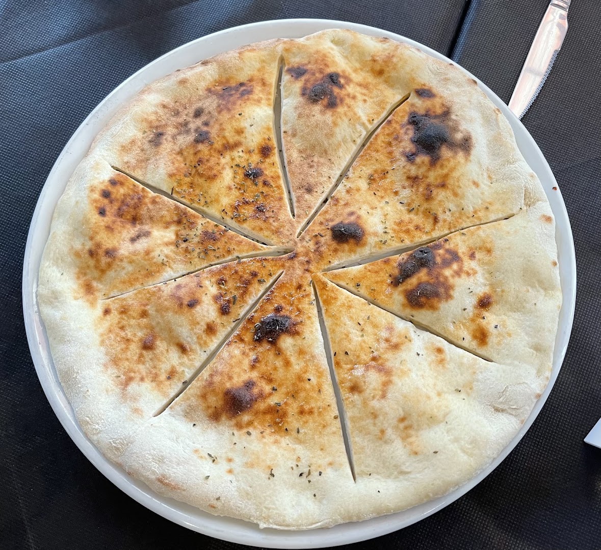 RISTORANTE PIZZERIA MONDOMIO