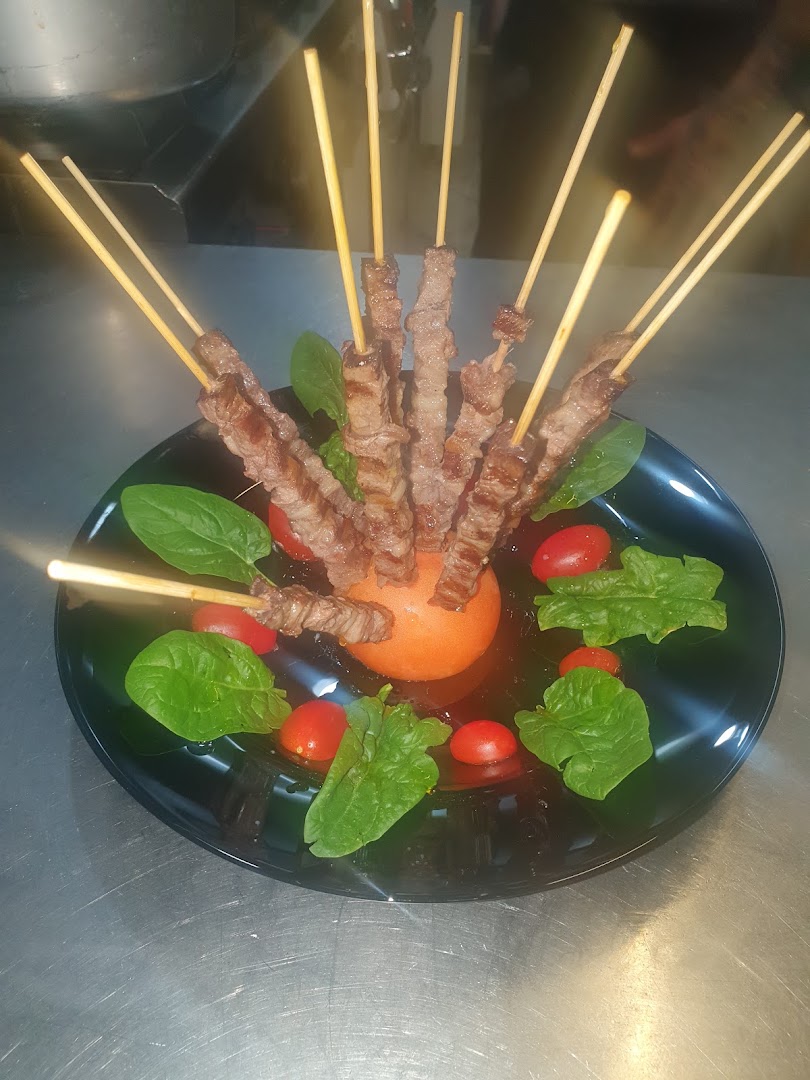 RISTORANTE PIZZERIA MONDOMIO