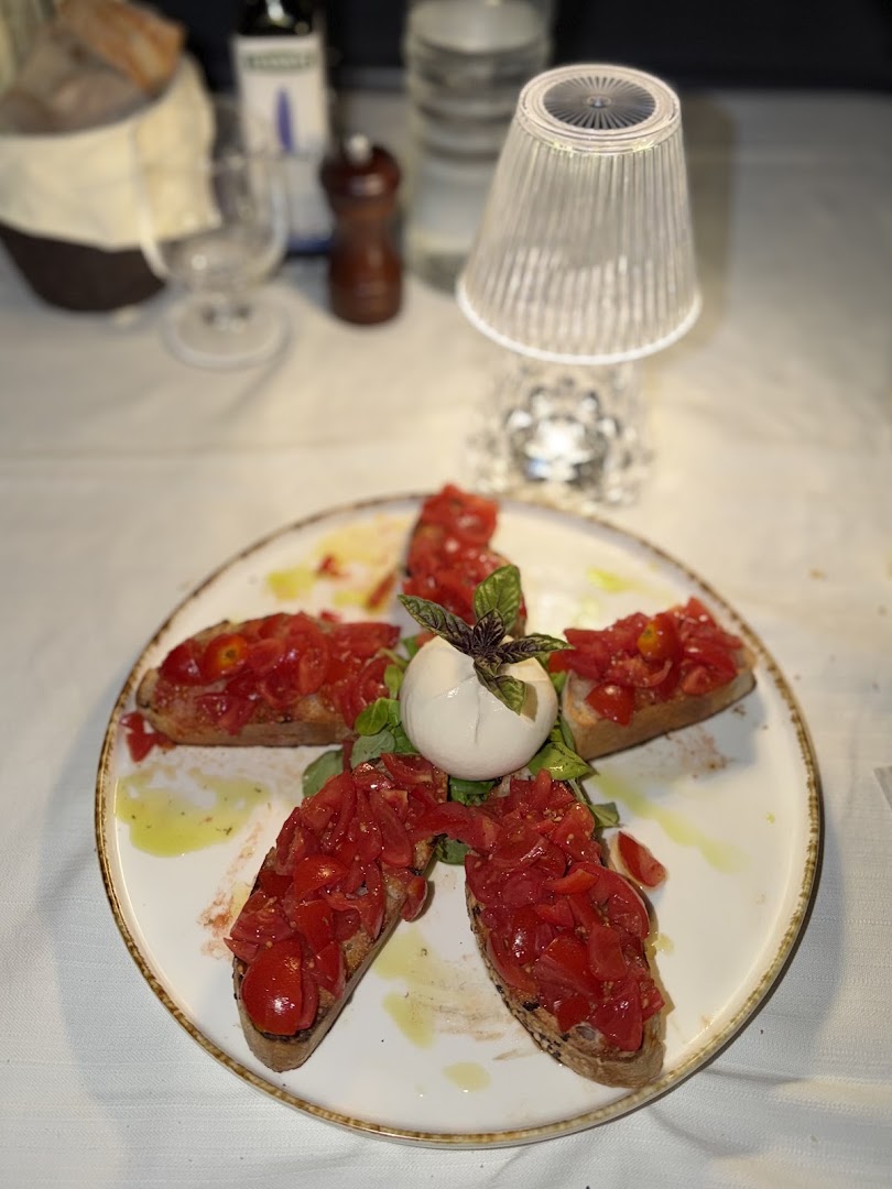 Ristorante Pizzeria Monnalisa Ozegna, Ozegna