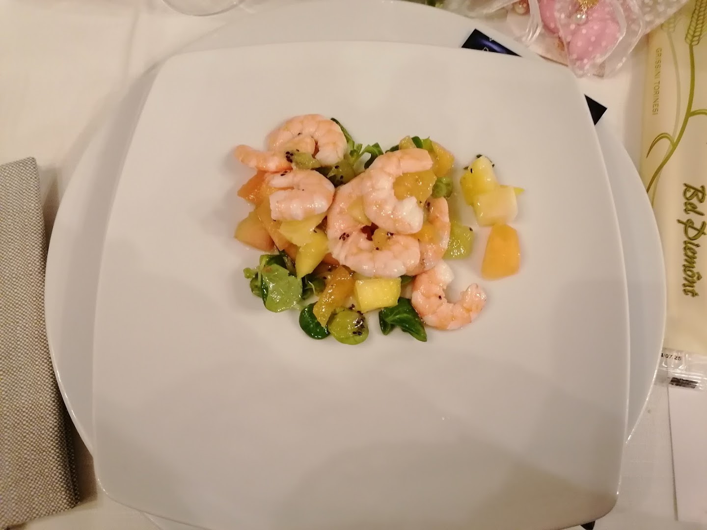 Ristorante Pizzeria Monnalisa Ozegna