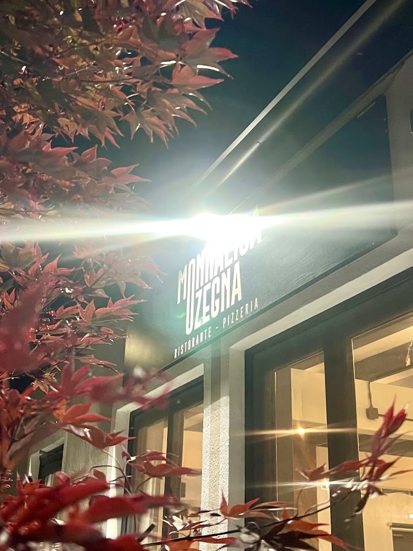 Ristorante Pizzeria Monnalisa Ozegna
