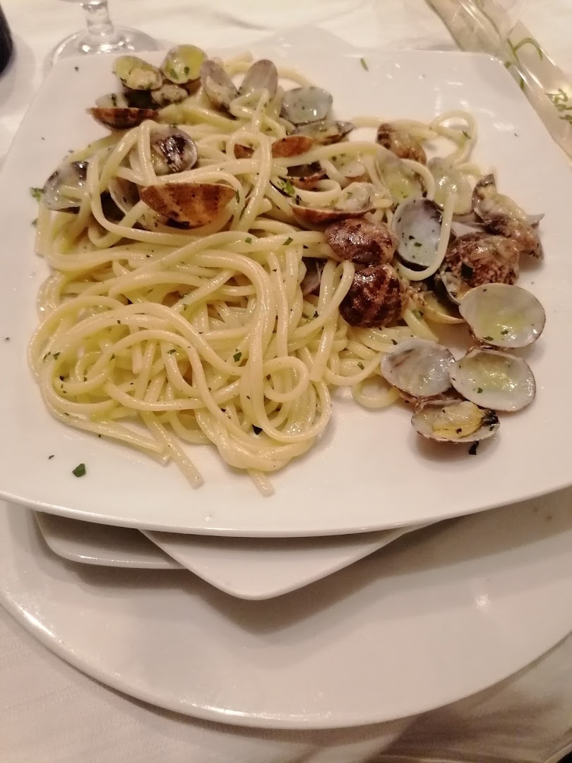 Ristorante Pizzeria Monnalisa Ozegna