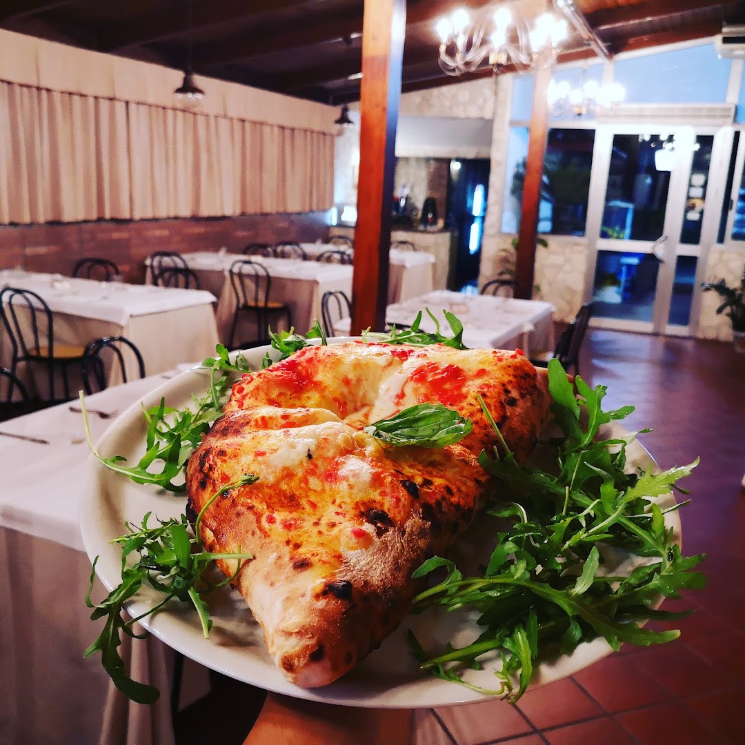 Ristorante Pizzeria Monnalisa