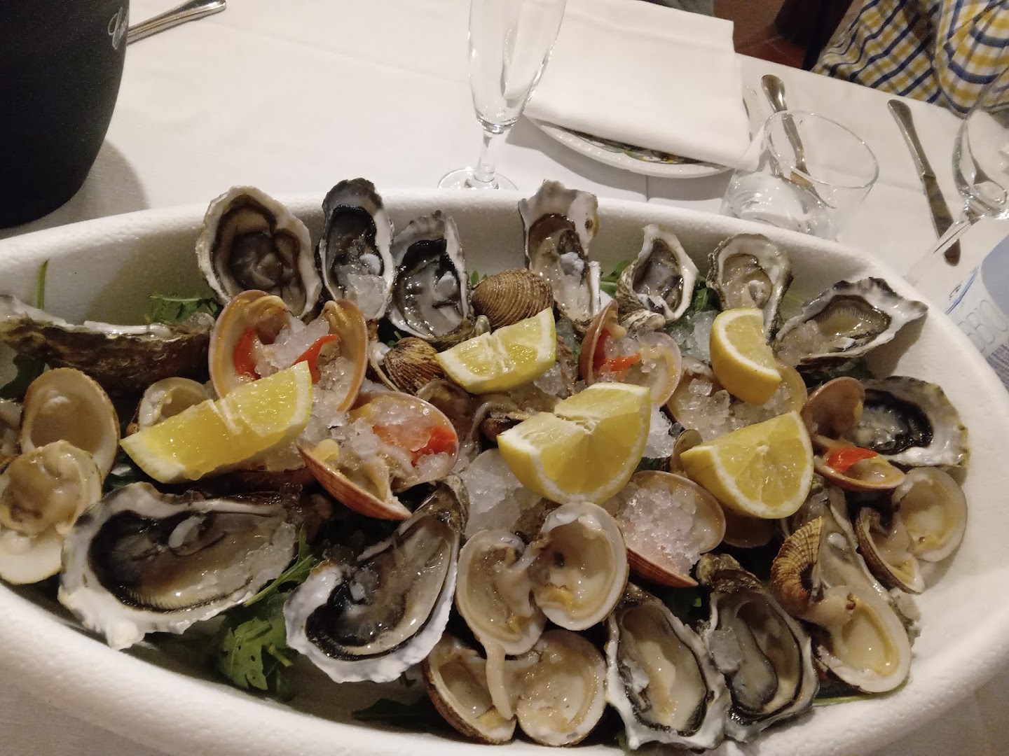 Ristorante Pizzeria Monnalisa