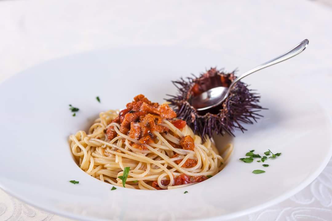 Ristorante Pizzeria Montecarlo