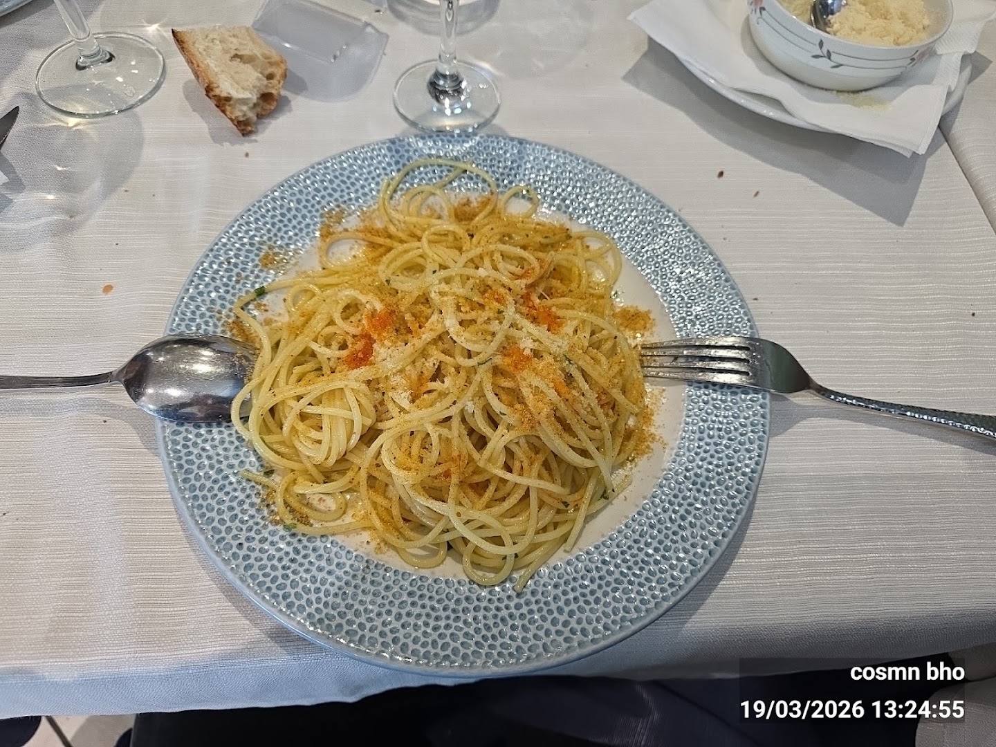 Ristorante Pizzeria Montecarlo, Castellanza