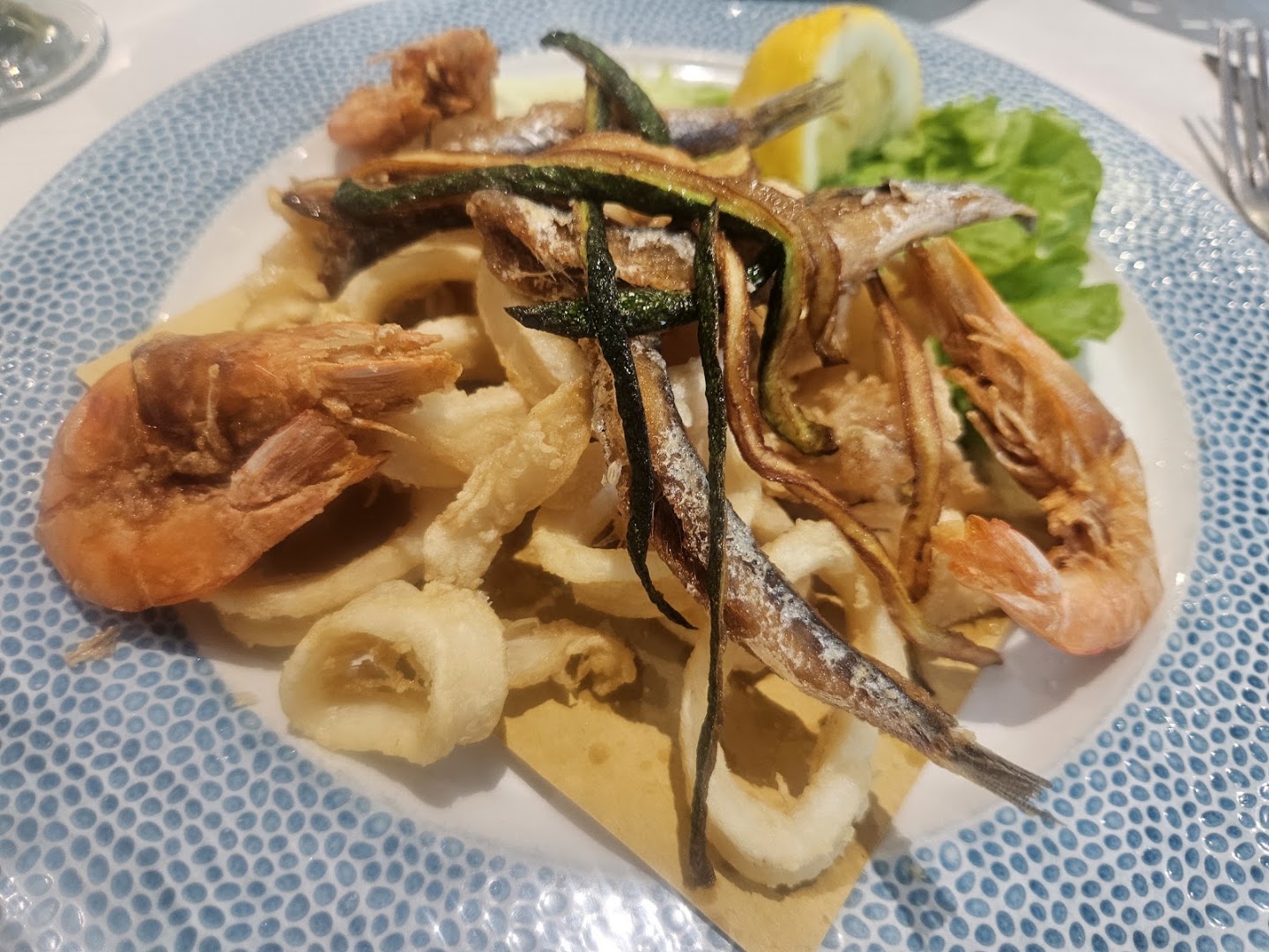Ristorante Pizzeria Montecarlo