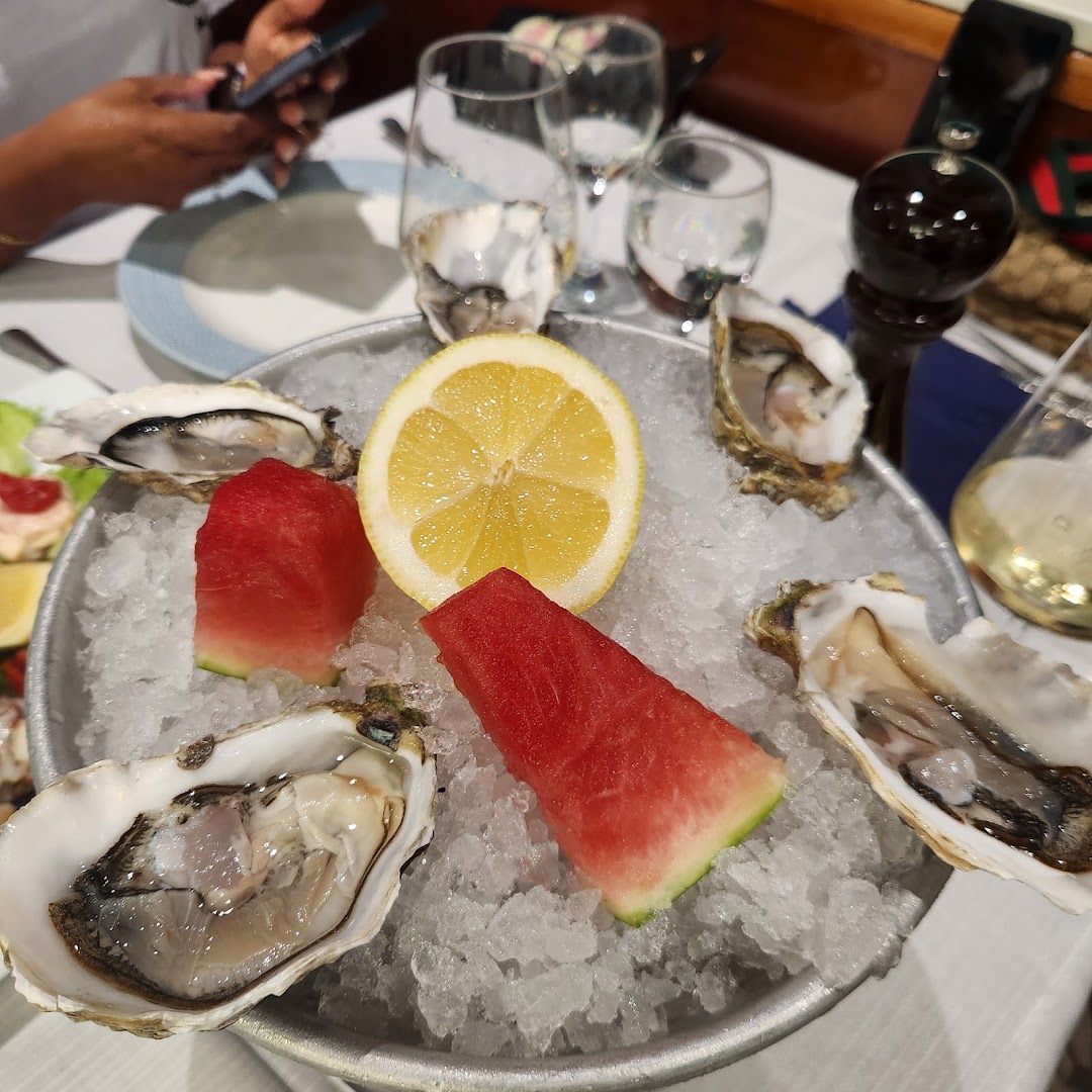 Ristorante Pizzeria Montecarlo
