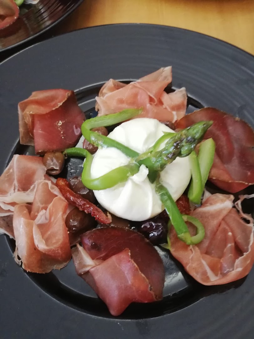 Ristorante Pizzeria Montegrappa